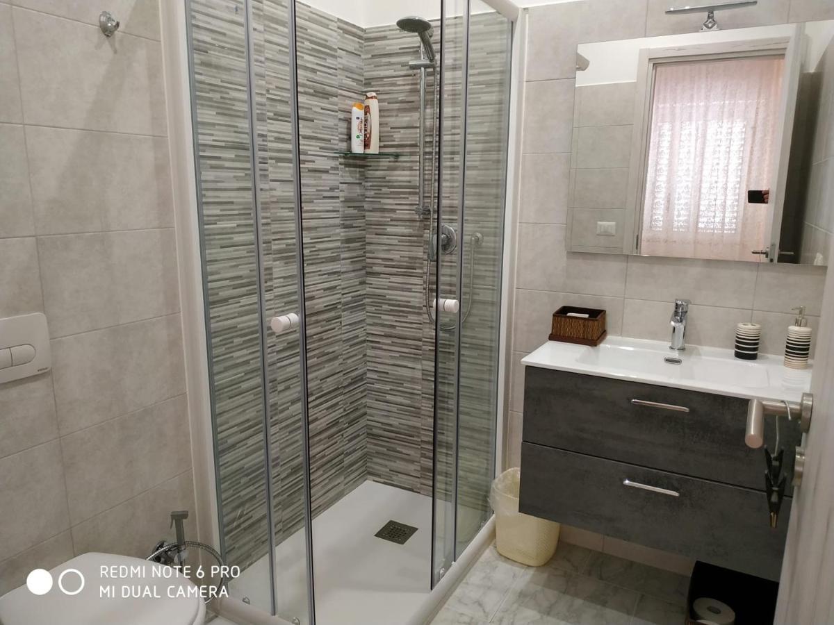 Toritto La Neviera Bed & Breakfast エクステリア 写真