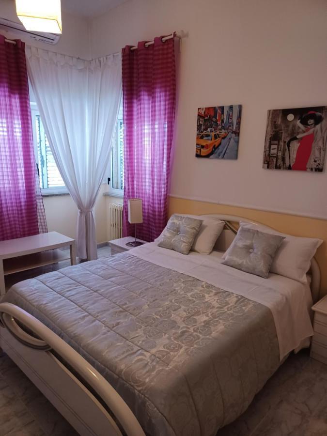 Toritto La Neviera Bed & Breakfast エクステリア 写真