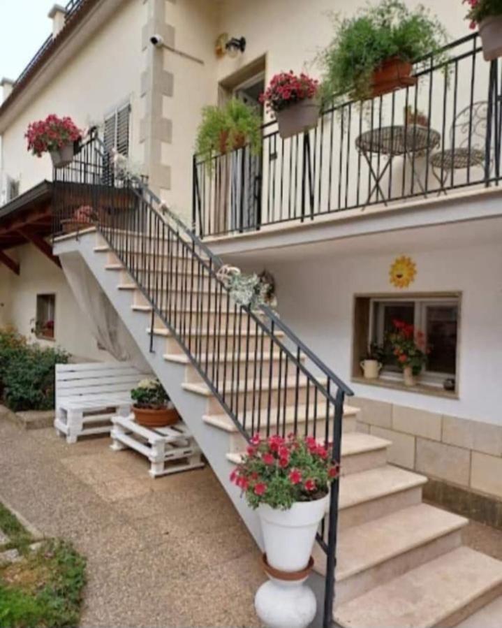 Toritto La Neviera Bed & Breakfast エクステリア 写真