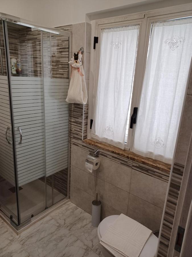 Toritto La Neviera Bed & Breakfast エクステリア 写真